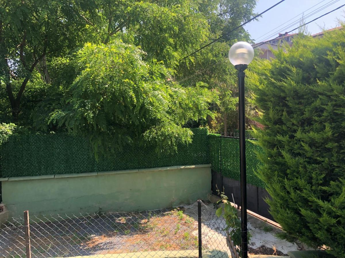 伊斯坦布尔Garden House公寓 外观 照片