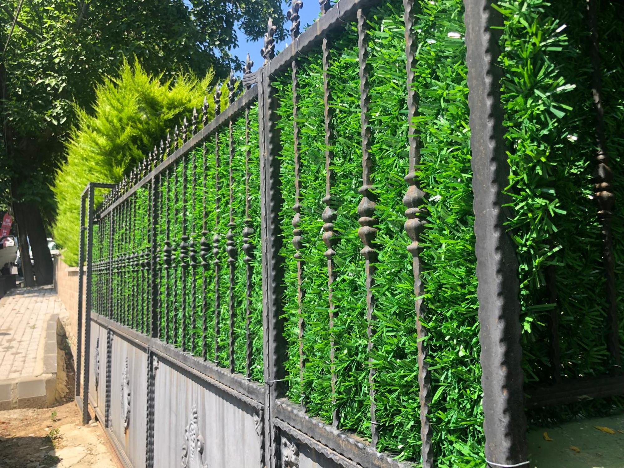伊斯坦布尔Garden House公寓 外观 照片