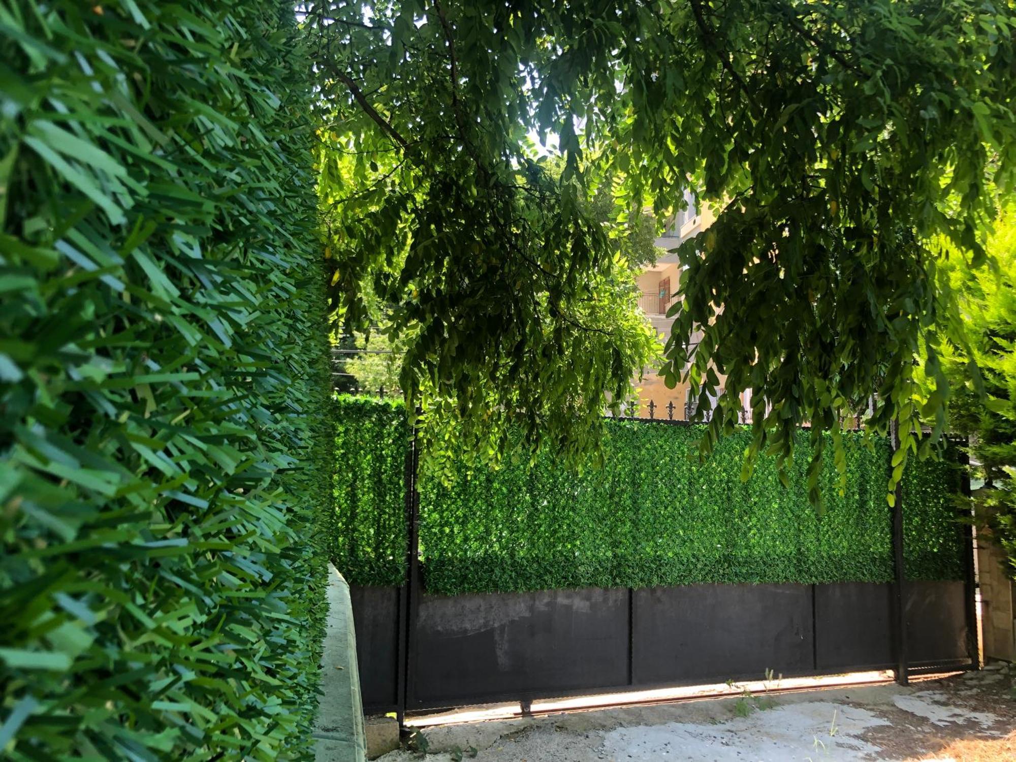 伊斯坦布尔Garden House公寓 外观 照片