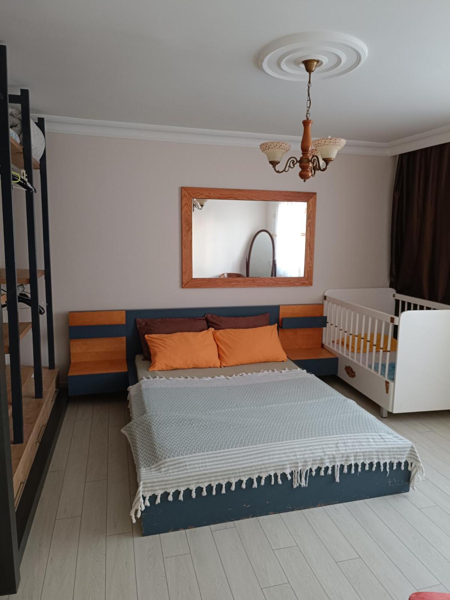 伊斯坦布尔Garden House公寓 客房 照片