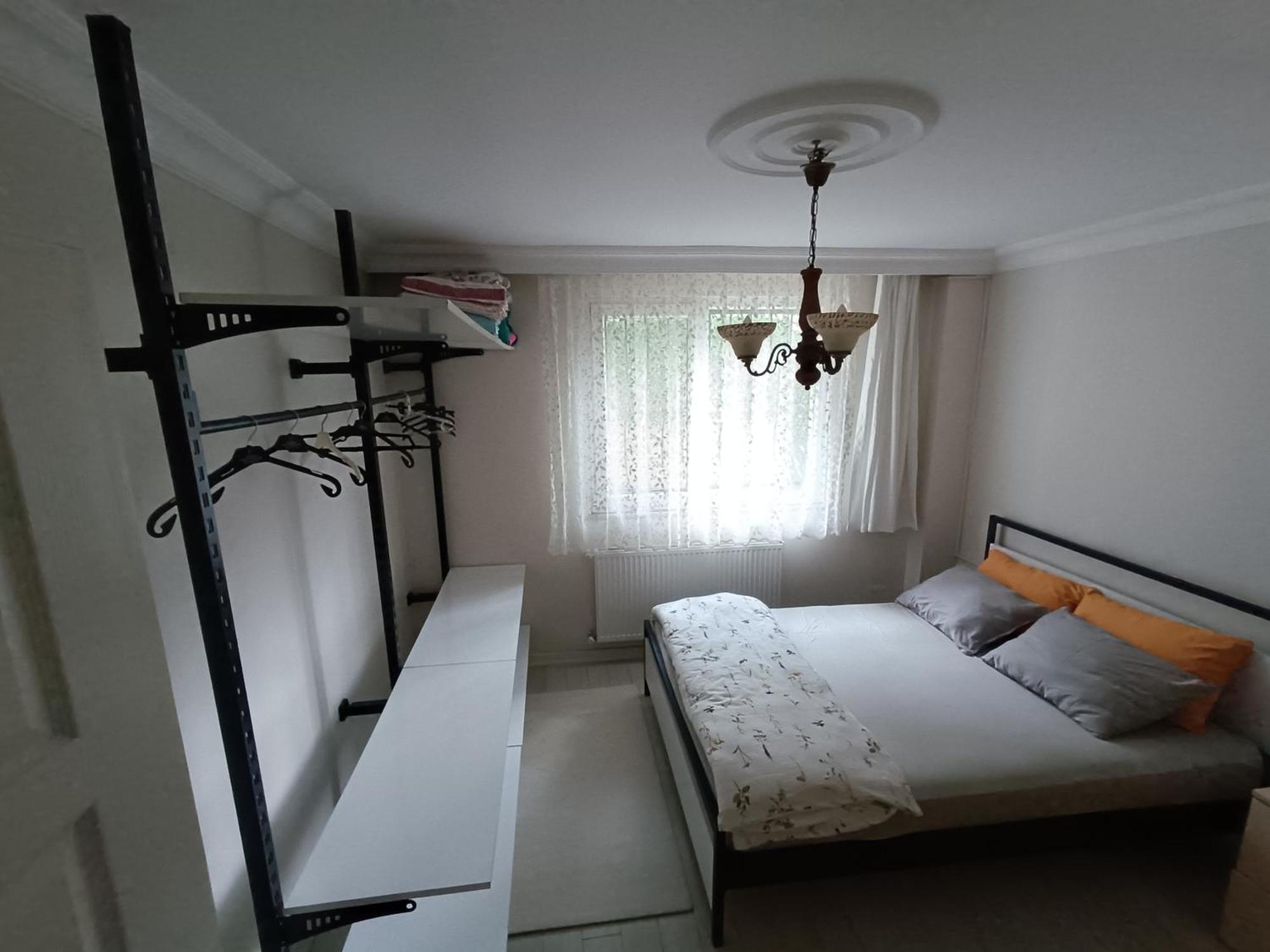 伊斯坦布尔Garden House公寓 客房 照片