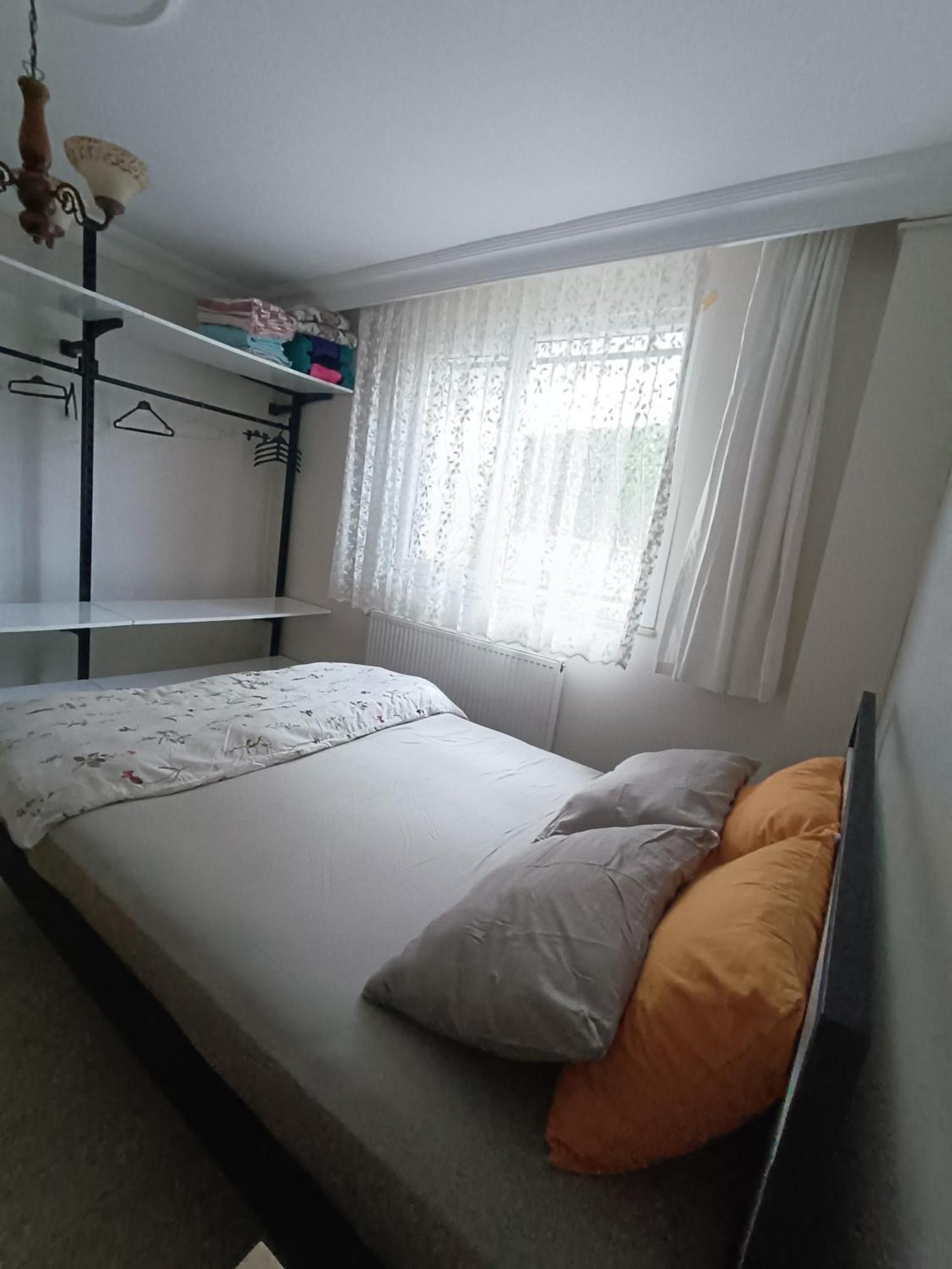 伊斯坦布尔Garden House公寓 客房 照片