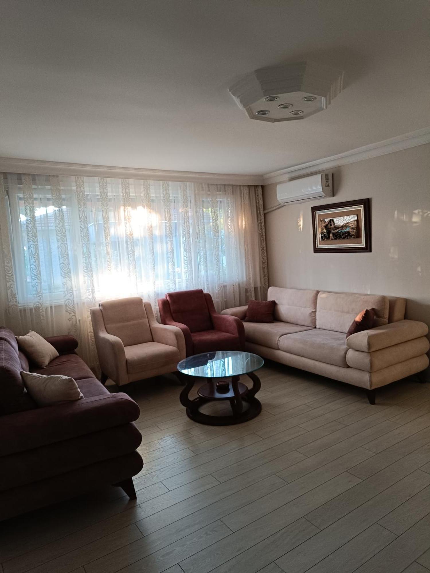 伊斯坦布尔Garden House公寓 客房 照片
