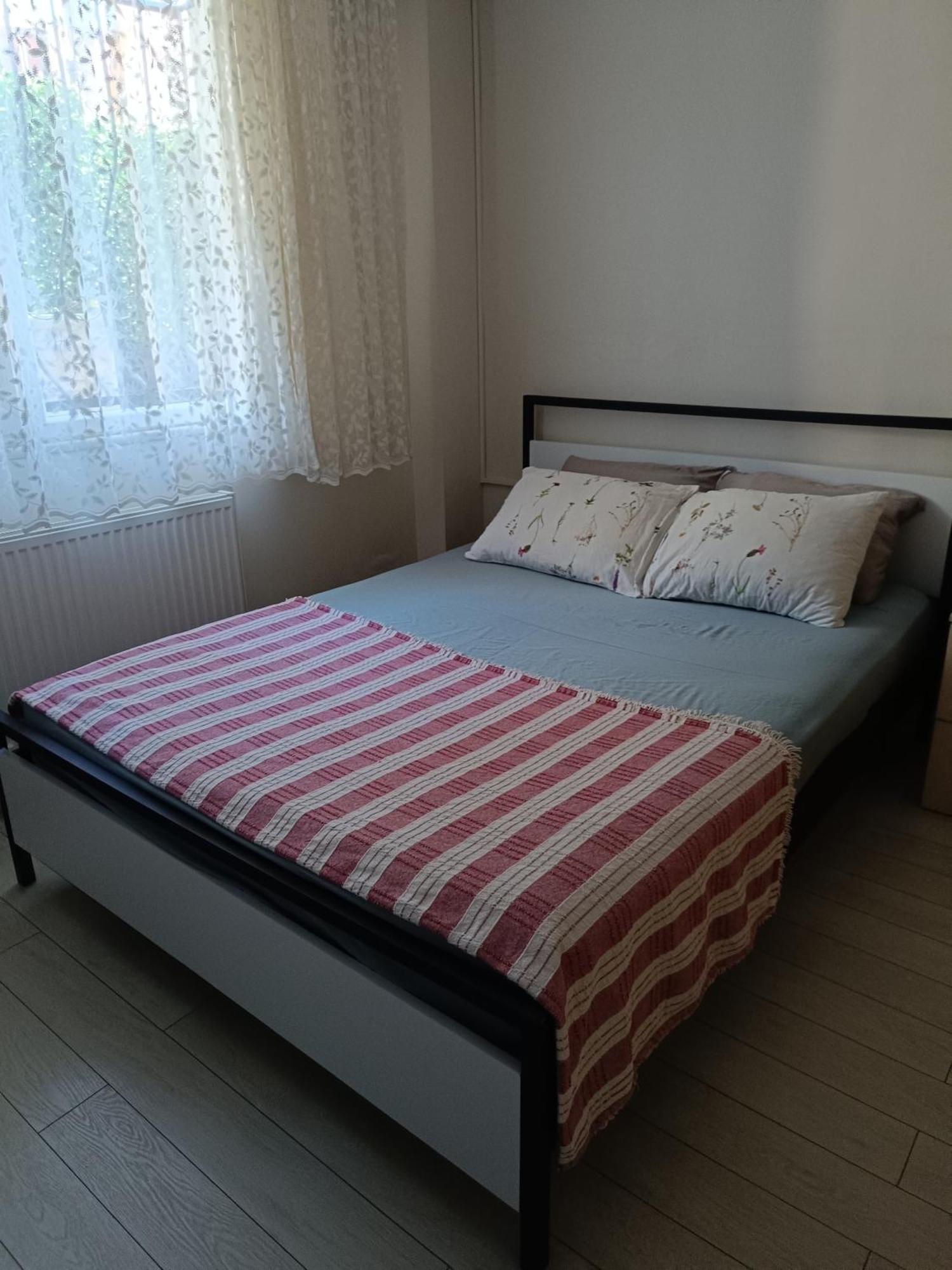 伊斯坦布尔Garden House公寓 外观 照片