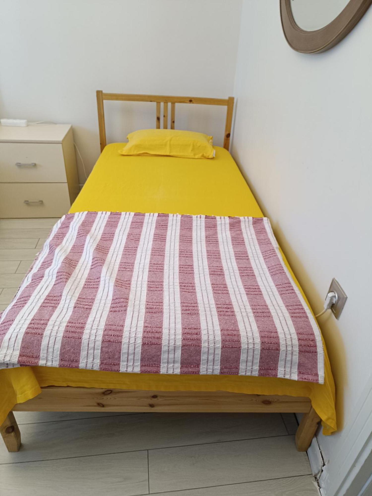 伊斯坦布尔Garden House公寓 外观 照片