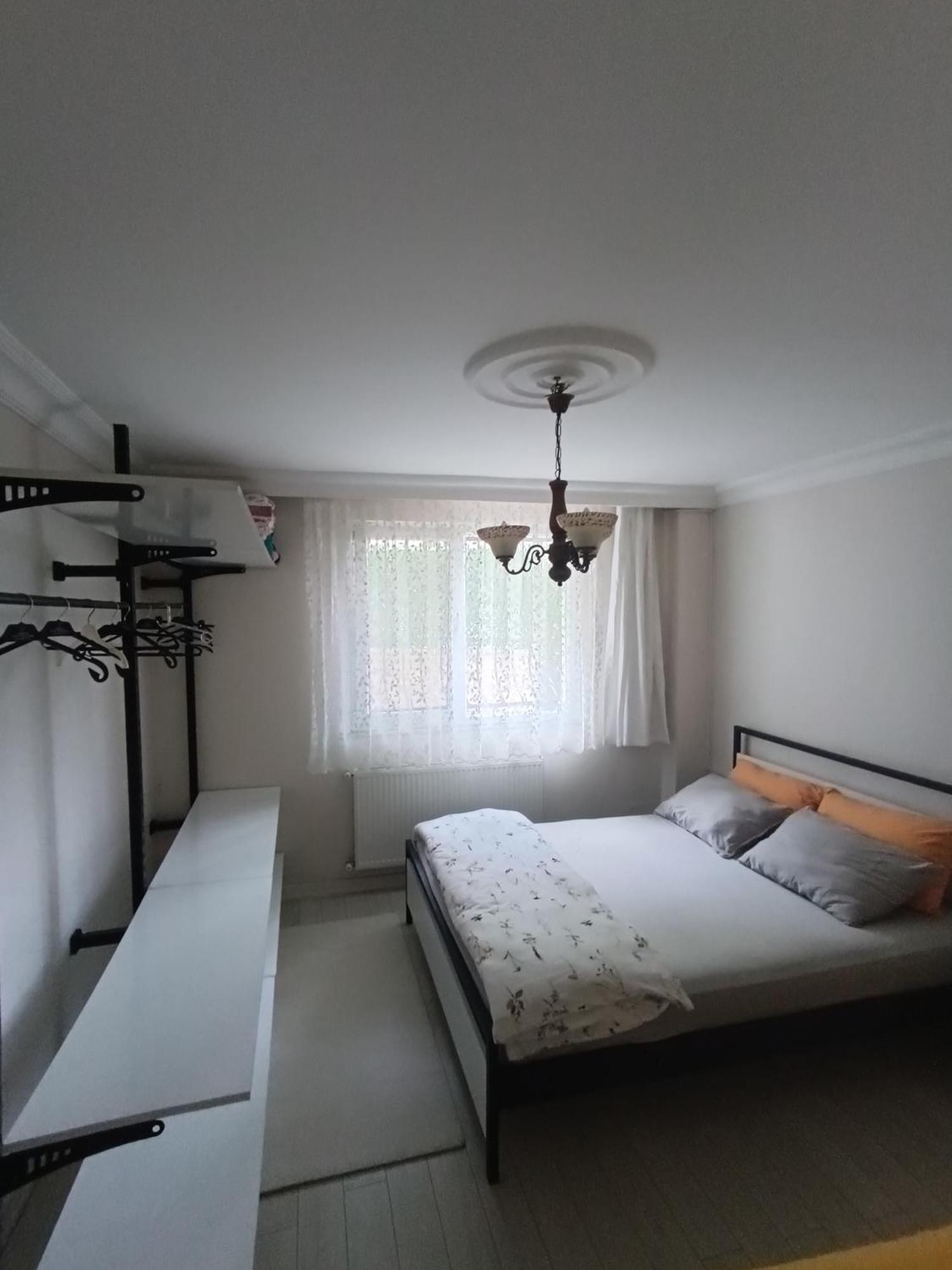 伊斯坦布尔Garden House公寓 外观 照片