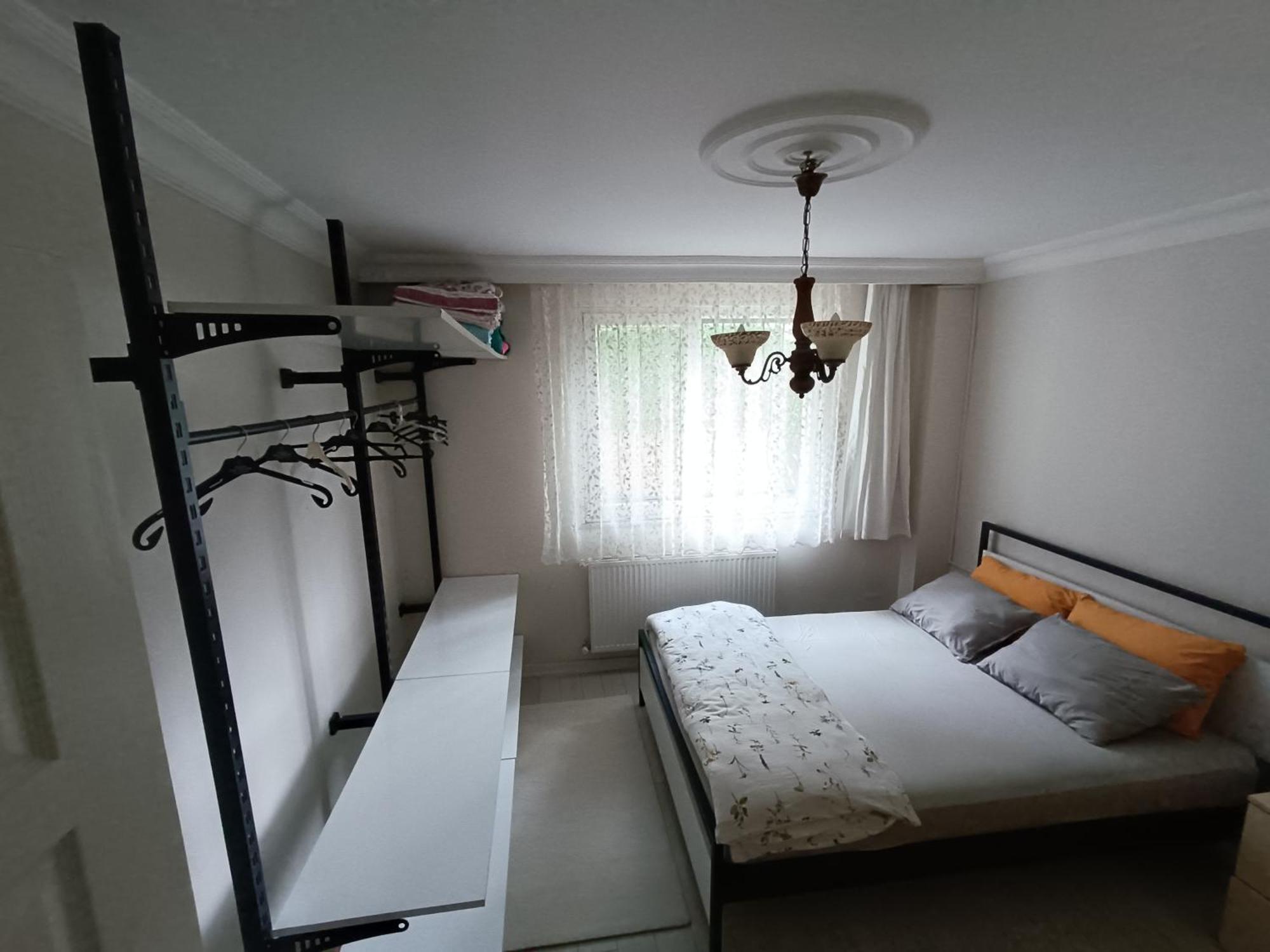 伊斯坦布尔Garden House公寓 外观 照片