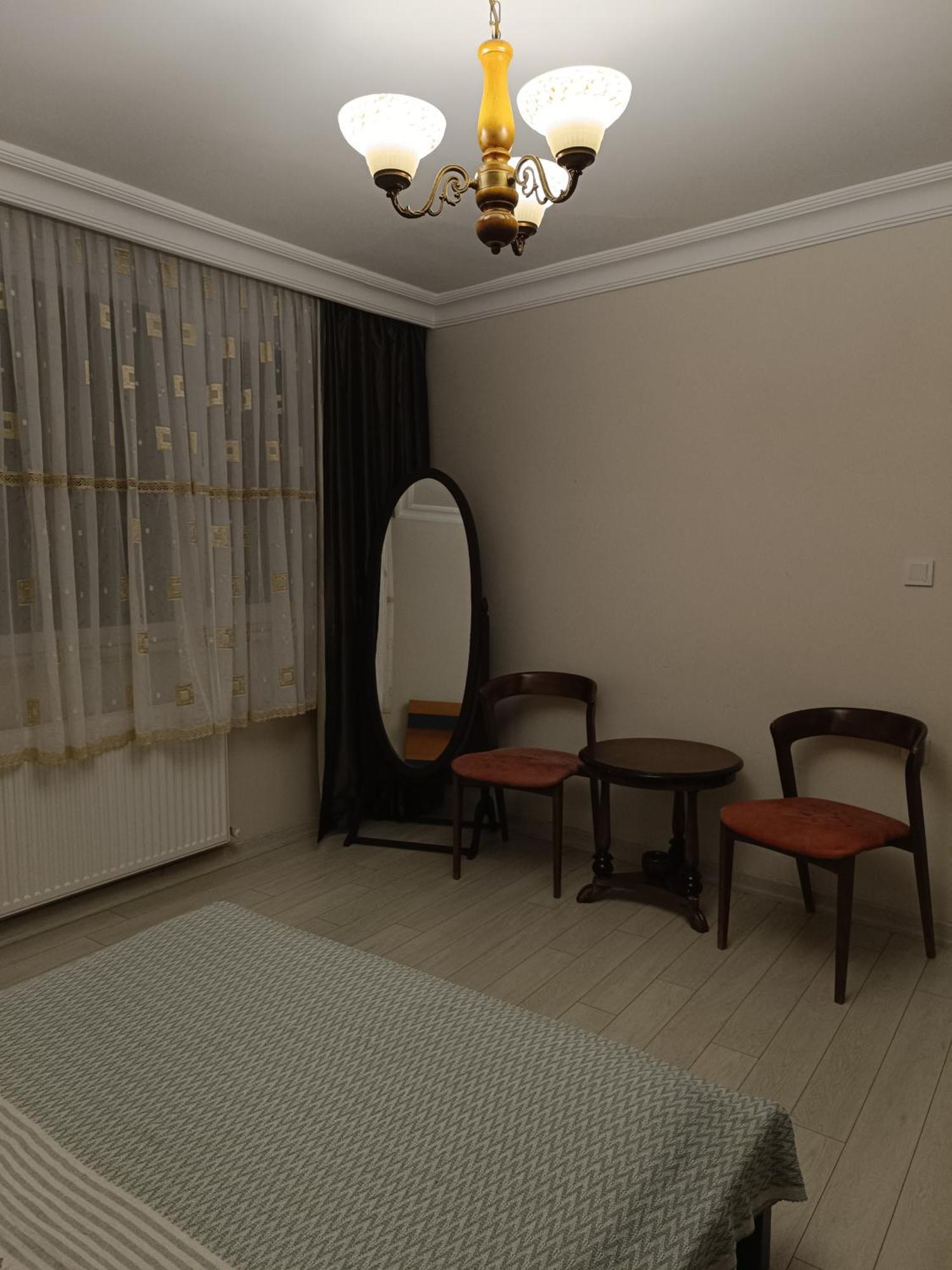 伊斯坦布尔Garden House公寓 外观 照片
