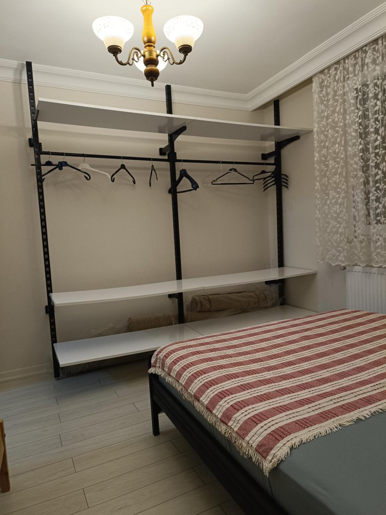 伊斯坦布尔Garden House公寓 外观 照片