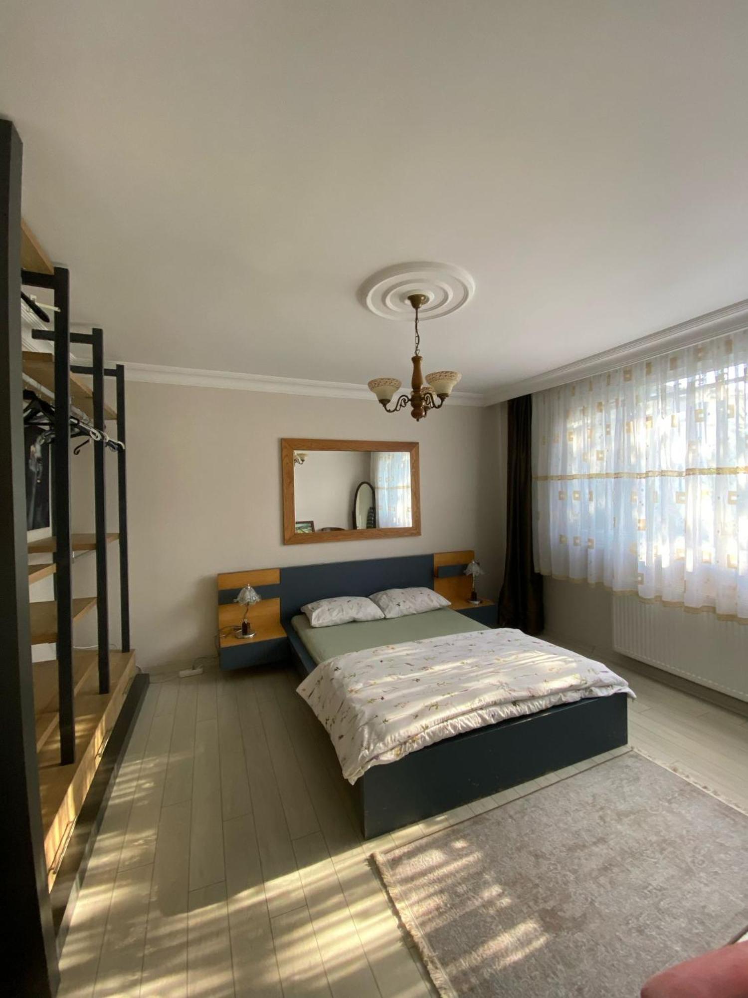 伊斯坦布尔Garden House公寓 外观 照片